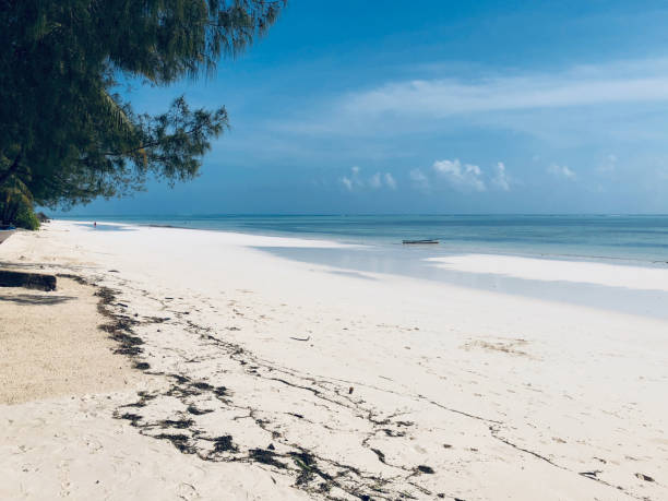 Mtende Beach - Secluded Paradise