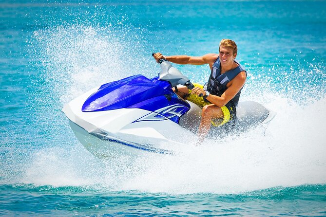 Jet Ski Adventure